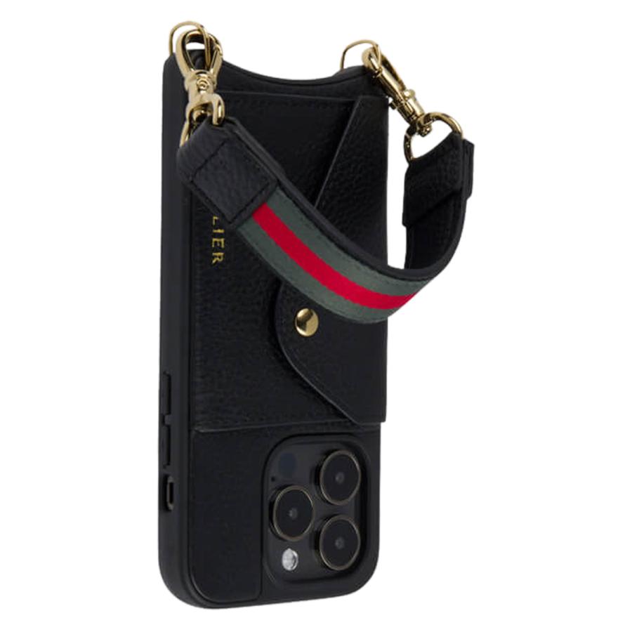BANDOLIER（バンドリヤー） ストラップ スマホストラップ ショルダー
