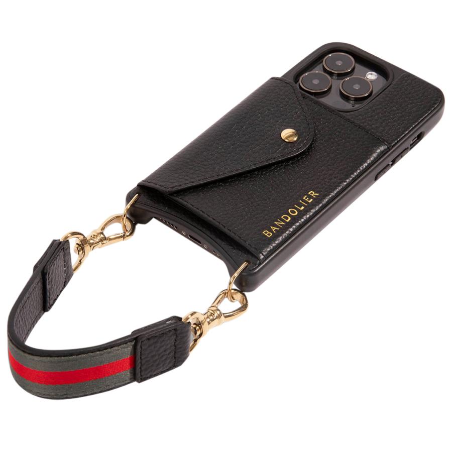 BANDOLIER（バンドリヤー） ストラップ スマホストラップ ショルダー