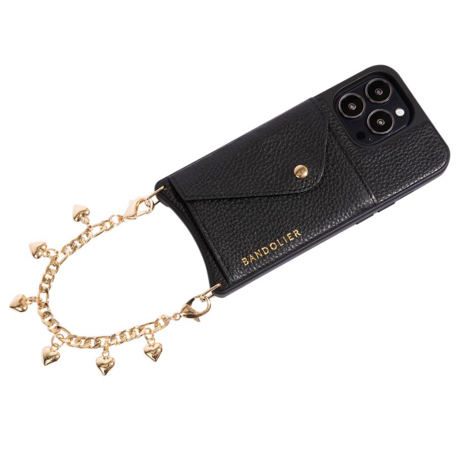 BANDOLIER（バンドリヤー） ストラップ スマホケース用 ハンド