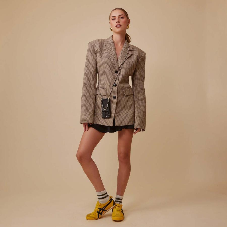 BANDOLIER バンドリヤー ストラップ スマホストラップ リリー