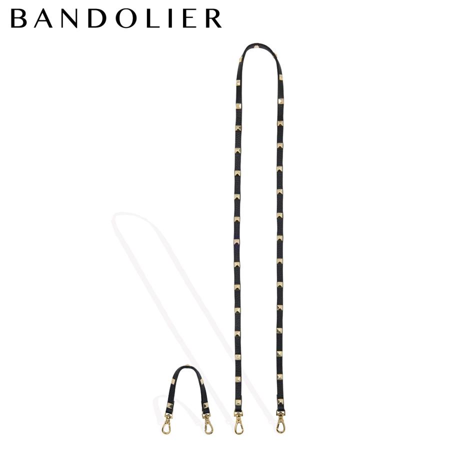 BANDOLIER（バンドリヤー） バンドレット ストラップ セット