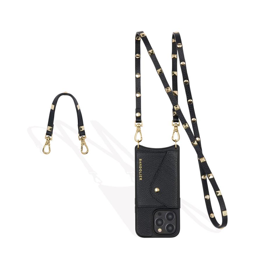 BANDOLIER（バンドリヤー） バンドレット ストラップ セット