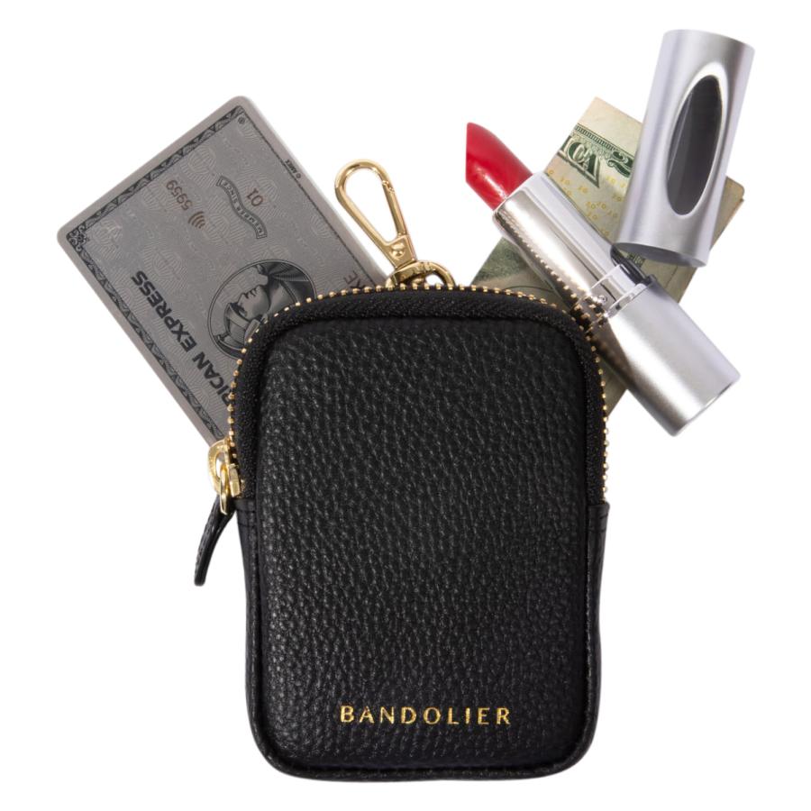 bandolier (バンドリヤー)キージップポーチ BANDOLIER（バンドリヤー） ポーチ スマホ 携帯 キージップポーチ