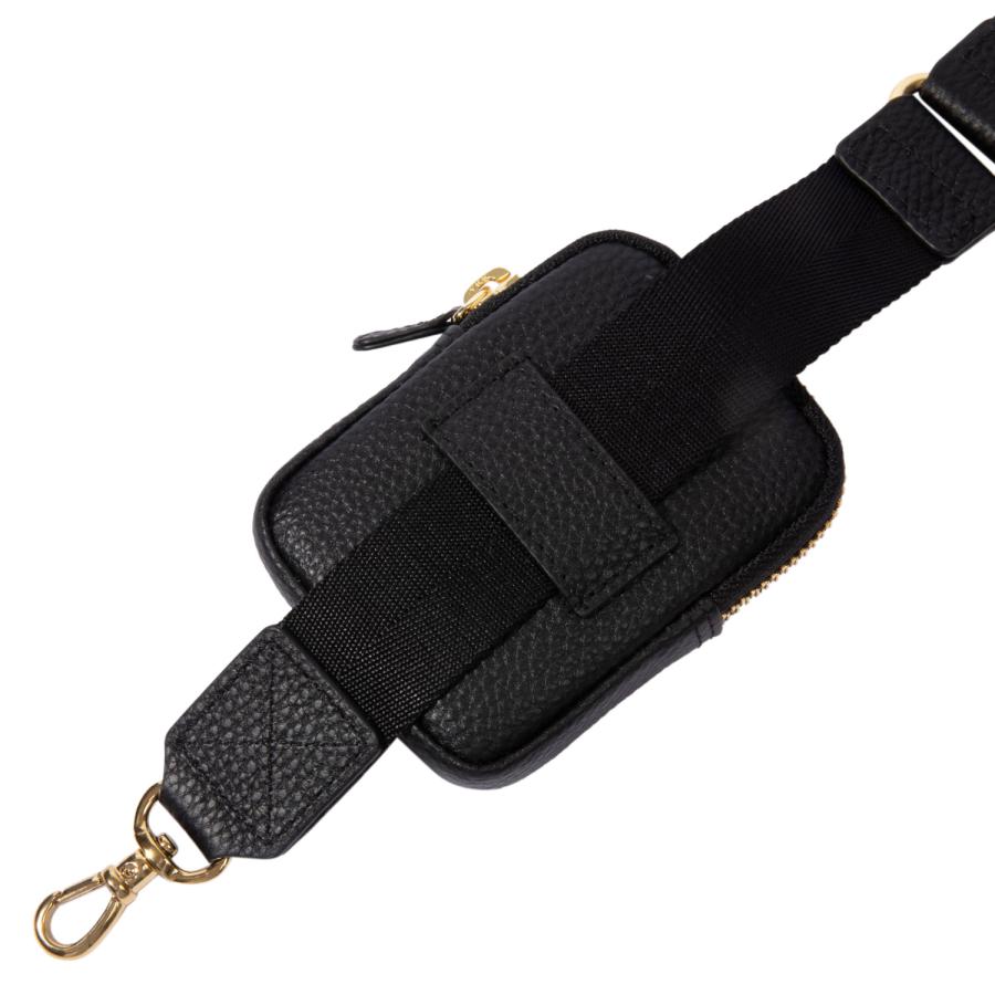 BANDOLIER（バンドリヤー） ポーチ スマホ 携帯 キージップポーチ