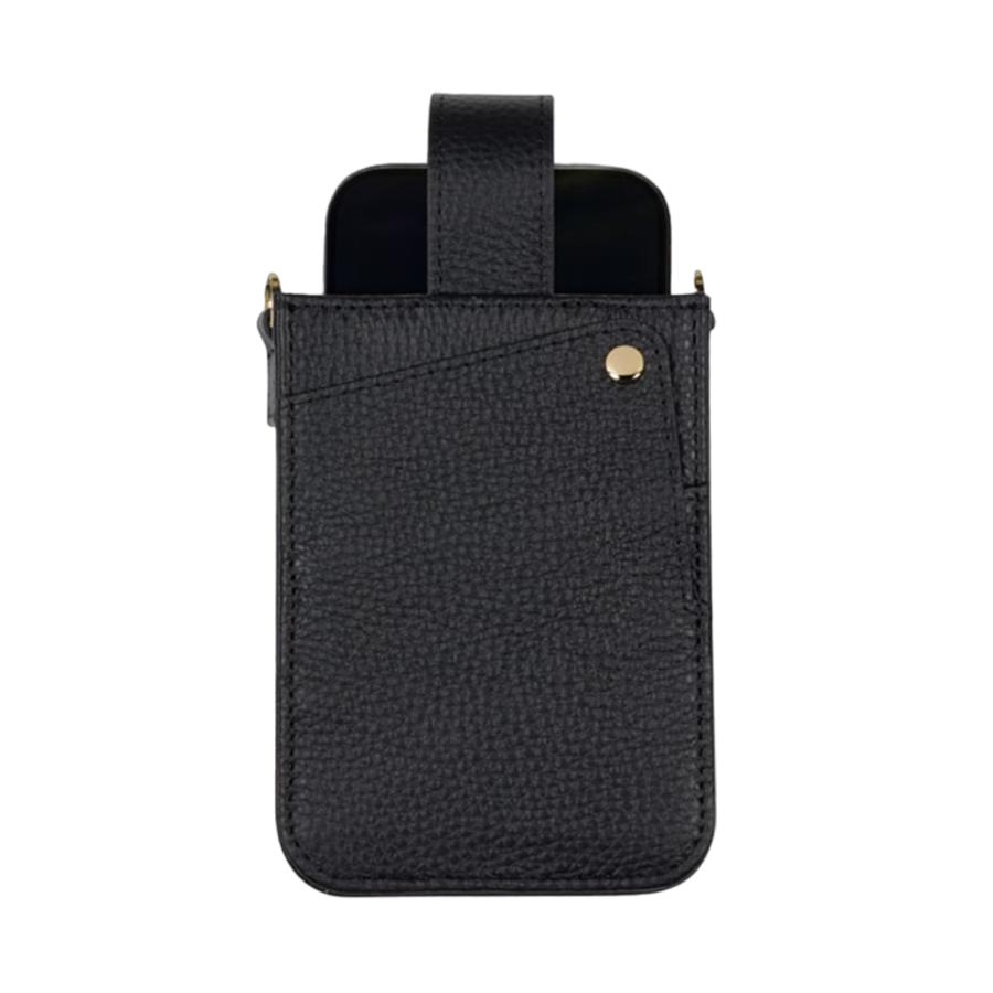 BANDOLIER（バンドリヤー） ポーチ スマホ 携帯 ヘイリー メンズ 