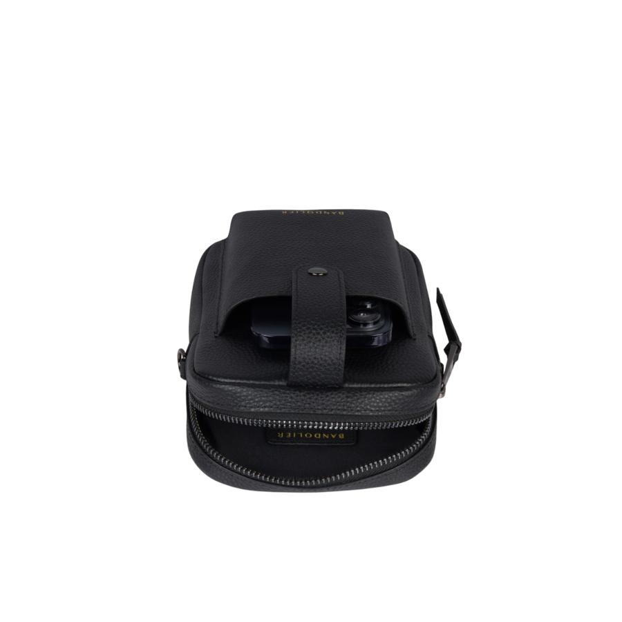 BANDOLIER バンドリヤー ショルダーバッグ ポーチ スマホショルダー 斜