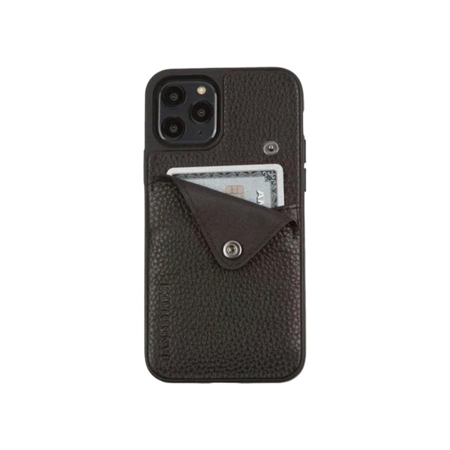 BANDOLIER（バンドリヤー） スマホショルダー スマホケース iPhone14