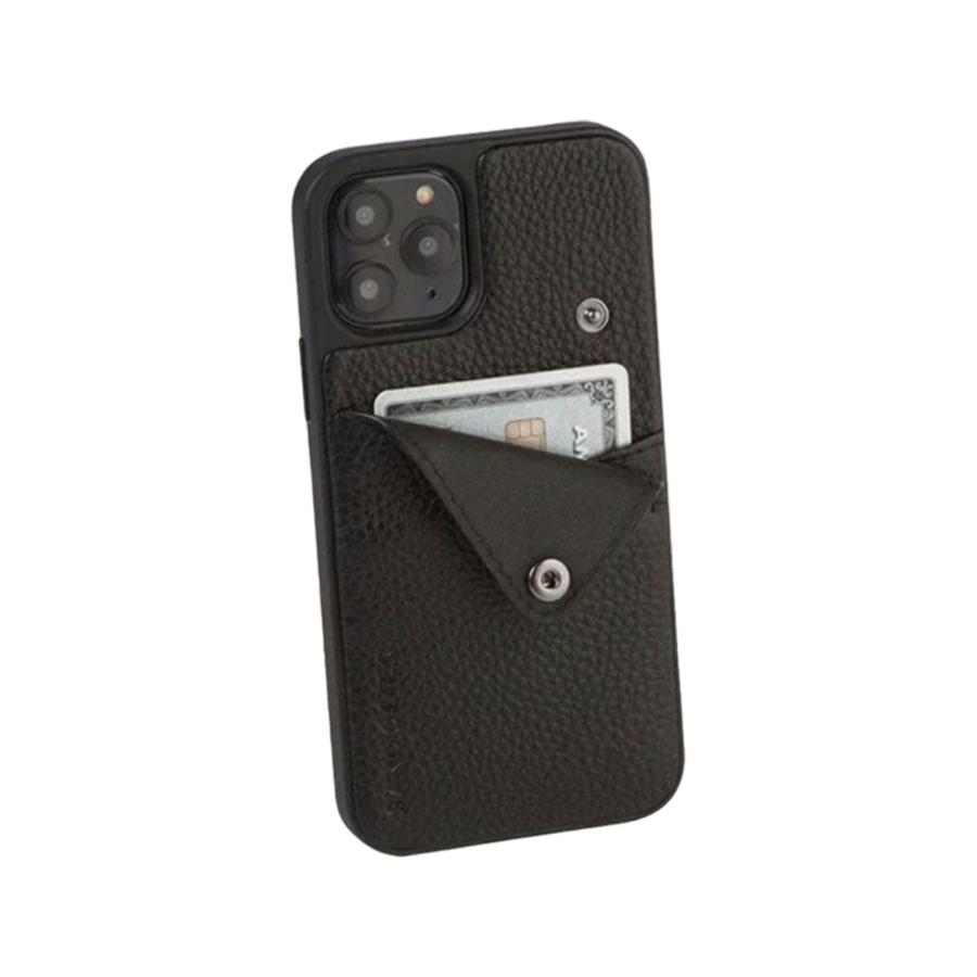 BANDOLIER（バンドリヤー） スマホショルダー スマホケース iPhone14