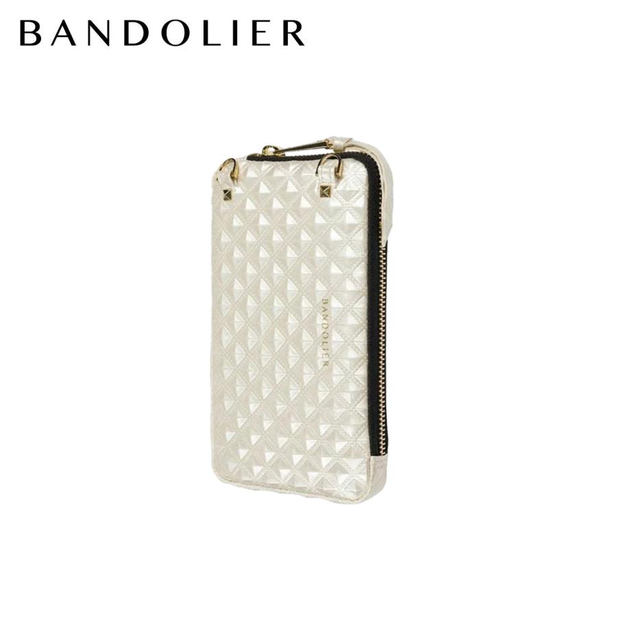 BANDOLIER（バンドリヤー） ポーチ スマホ スマートフォン 携帯