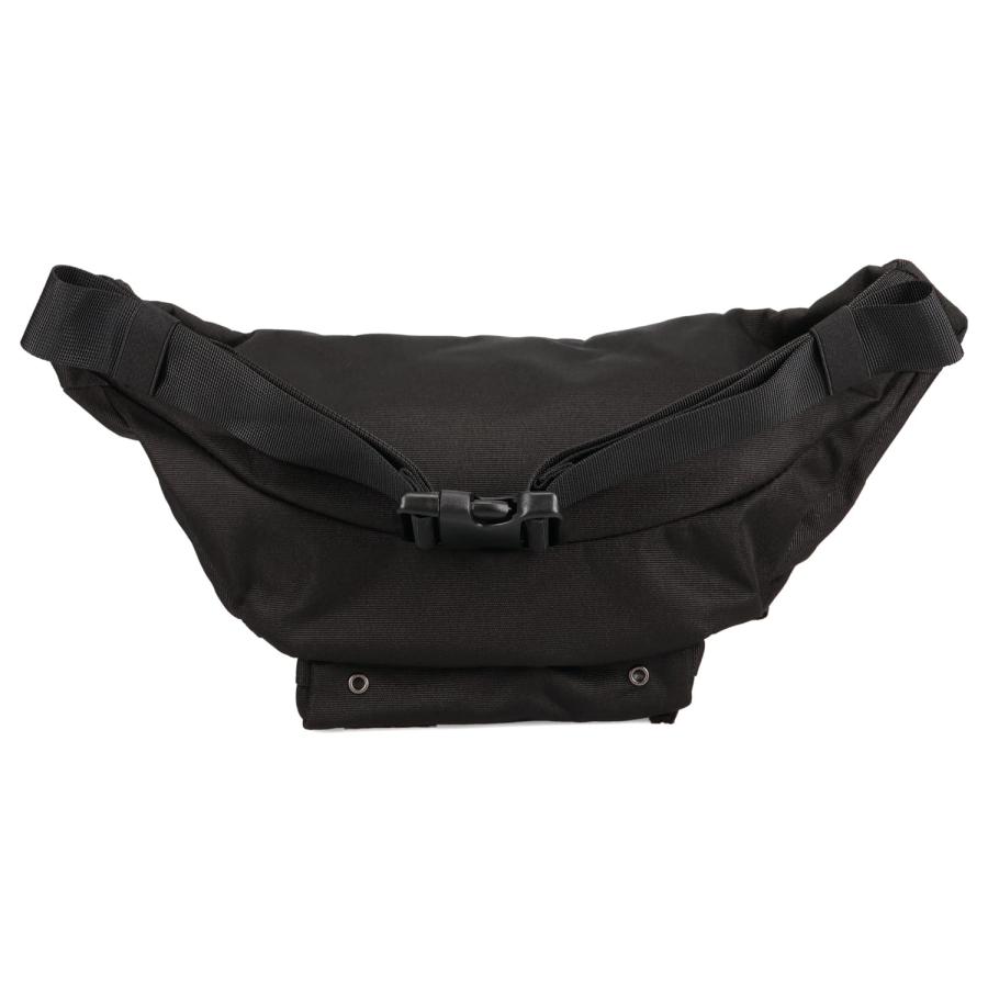 BENDAVIS ベンデイビス ウエストバッグ ボディバッグ ショルダー メンズ レディース 斜めがけ POCKT BODY BAG ブラック 黒 BDW-9346 | BEN DAVIS | 05
