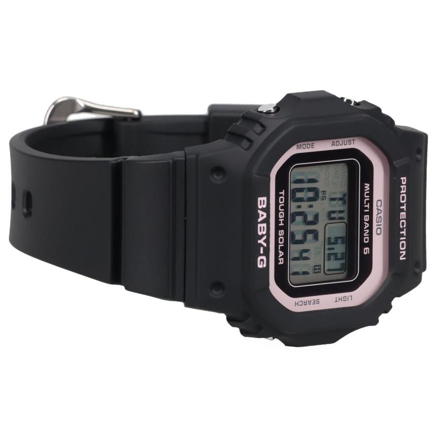 CASIO（カシオ） CASIO BABY-G 腕時計 BGD-5650-1BJF BGD-5650 SERIES