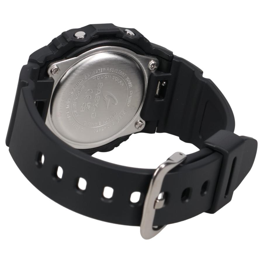 CASIO（カシオ） CASIO BABY-G 腕時計 BGD-5650-1CJF BGD-5650 SERIES