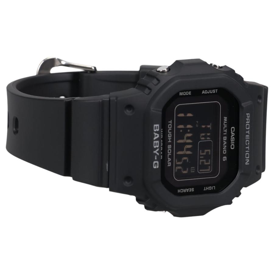 CASIO（カシオ） CASIO BABY-G 腕時計 BGD-5650-1CJF BGD-5650 SERIES