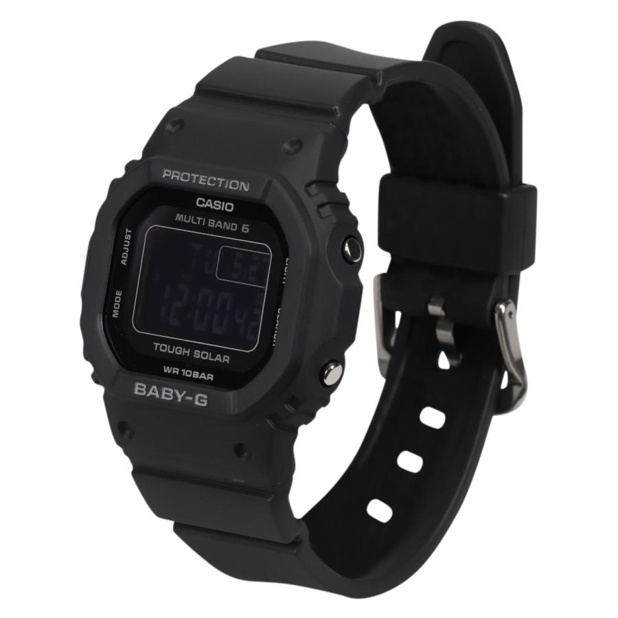 CASIO（カシオ） CASIO BABY-G 腕時計 BGD-5650-1CJF BGD-5650 SERIES