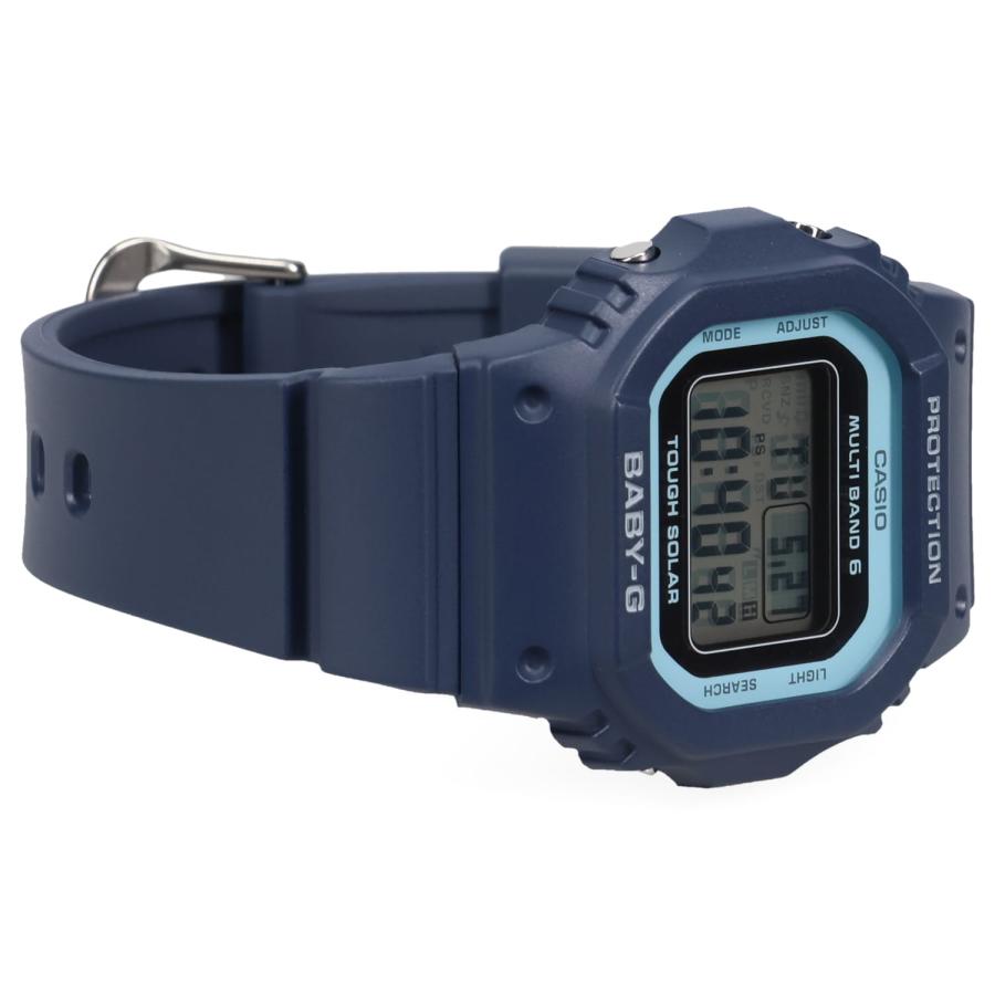 CASIO（カシオ） CASIO BABY-G 腕時計 BGD-5650-2JF BGD-5650 SERIES