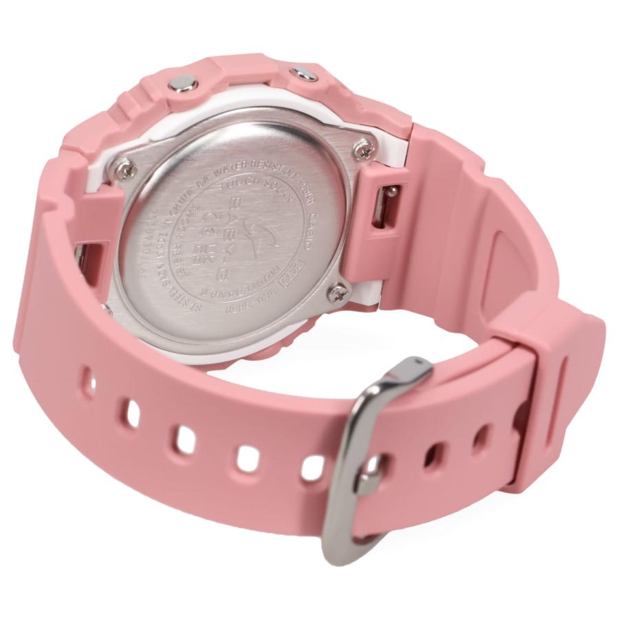 CASIO 腕時計 BABY-G BGD-5650-4JF Casio Baby-G BGD-5650-4JF | Sakurawatches.com