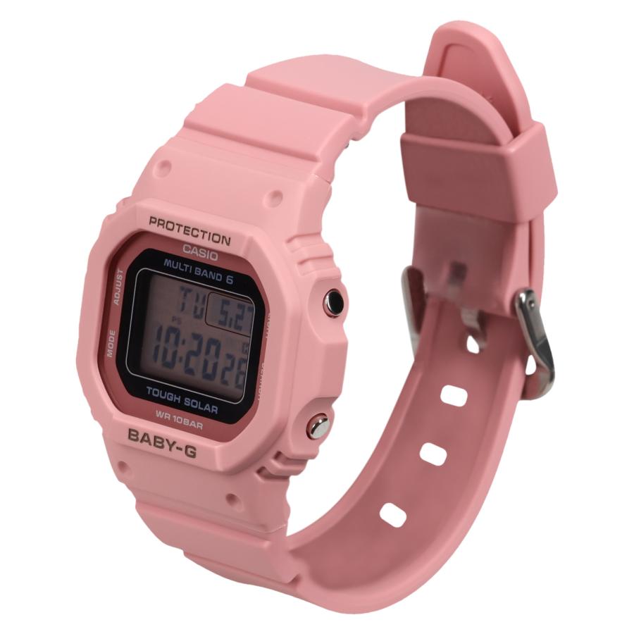 CASIO（カシオ） CASIO BABY-G 腕時計 BGD-5650-4JF BGD-5650 SERIES