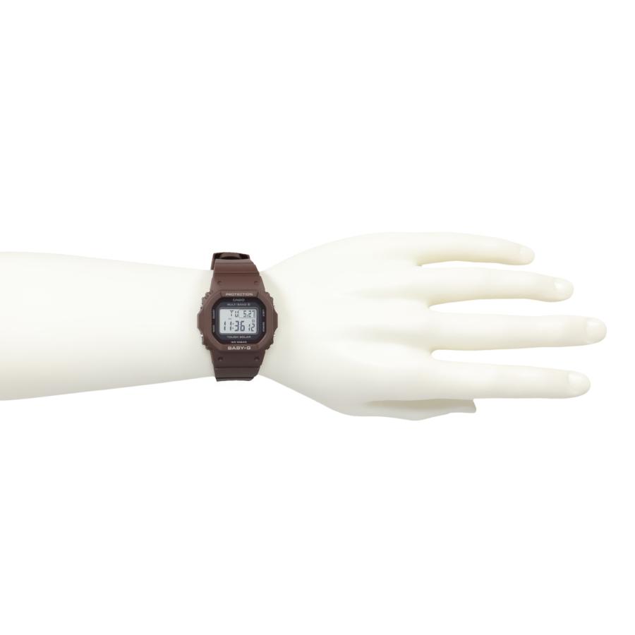 CASIO（カシオ） CASIO BABY-G 腕時計 BGD-5650-5JF BGD-5650 SERIES