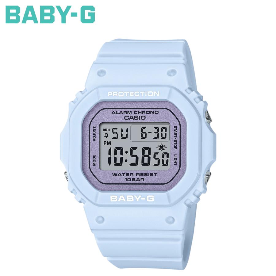 カシオ BABY-G マリークワント BGD-565SC ベビーG CASIO 【公式通販】