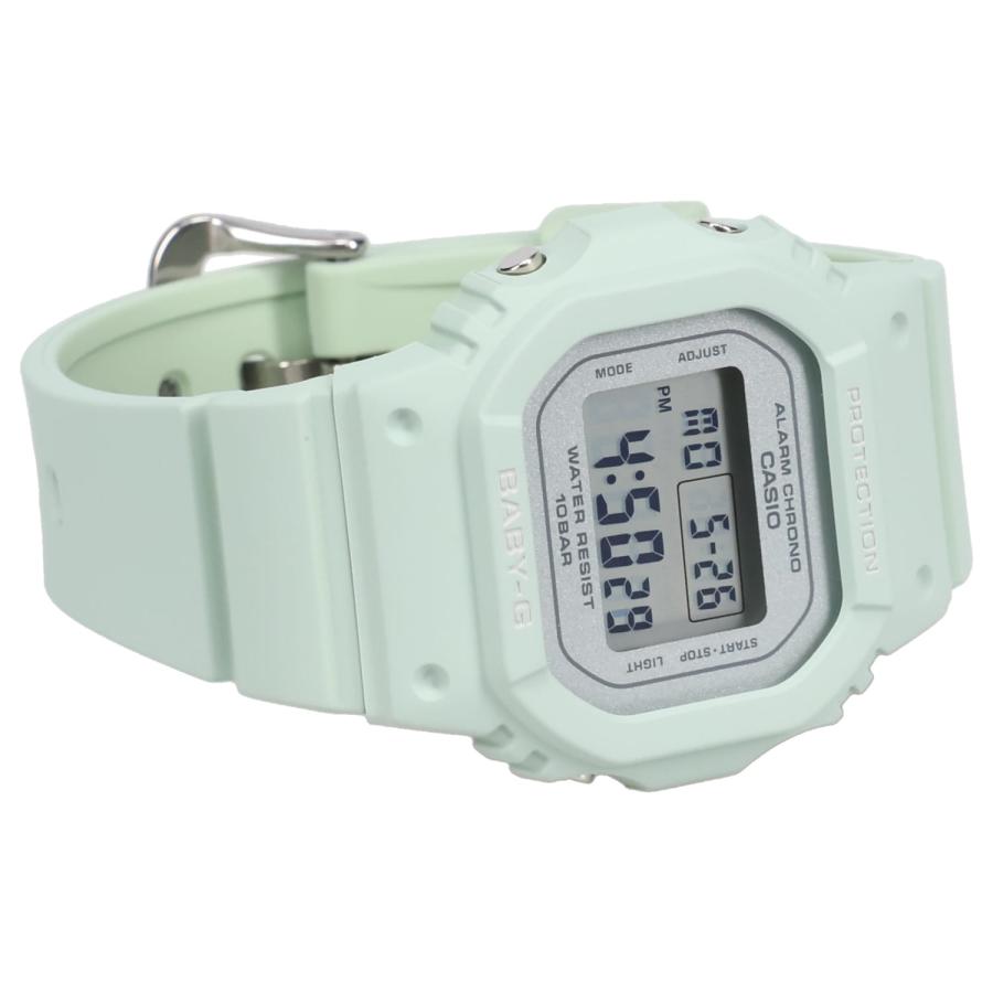 CASIO（カシオ） CASIO BABY-G 腕時計 BGD-565SC-3JF BGD-565 SERIES