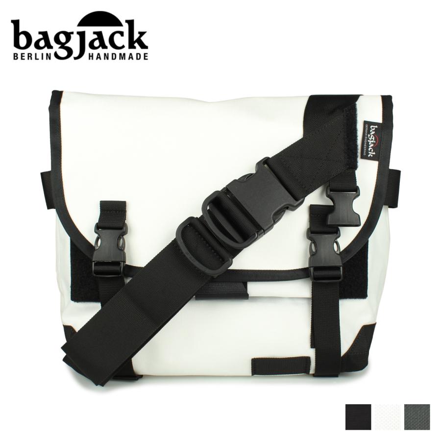 BAGJACK（バッグジャック） キンキー ショルダーバッグ メンズ