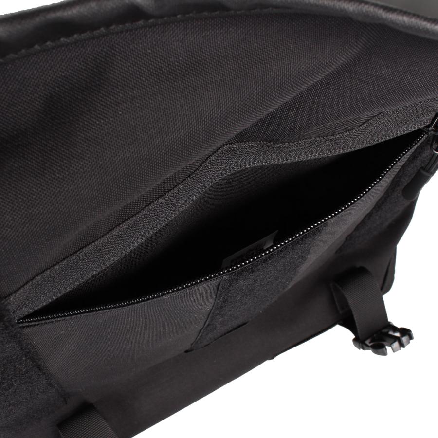 BAGJACK（バッグジャック） キンキー ショルダーバッグ メンズ