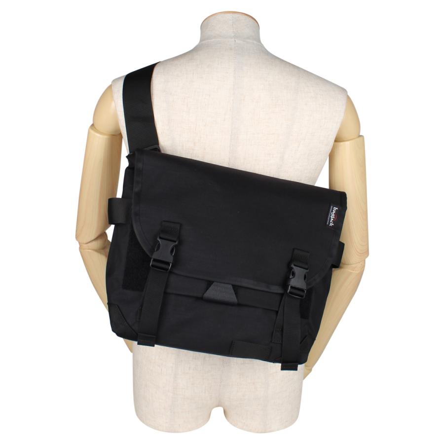 BAGJACK（バッグジャック） キンキー ショルダーバッグ メンズ