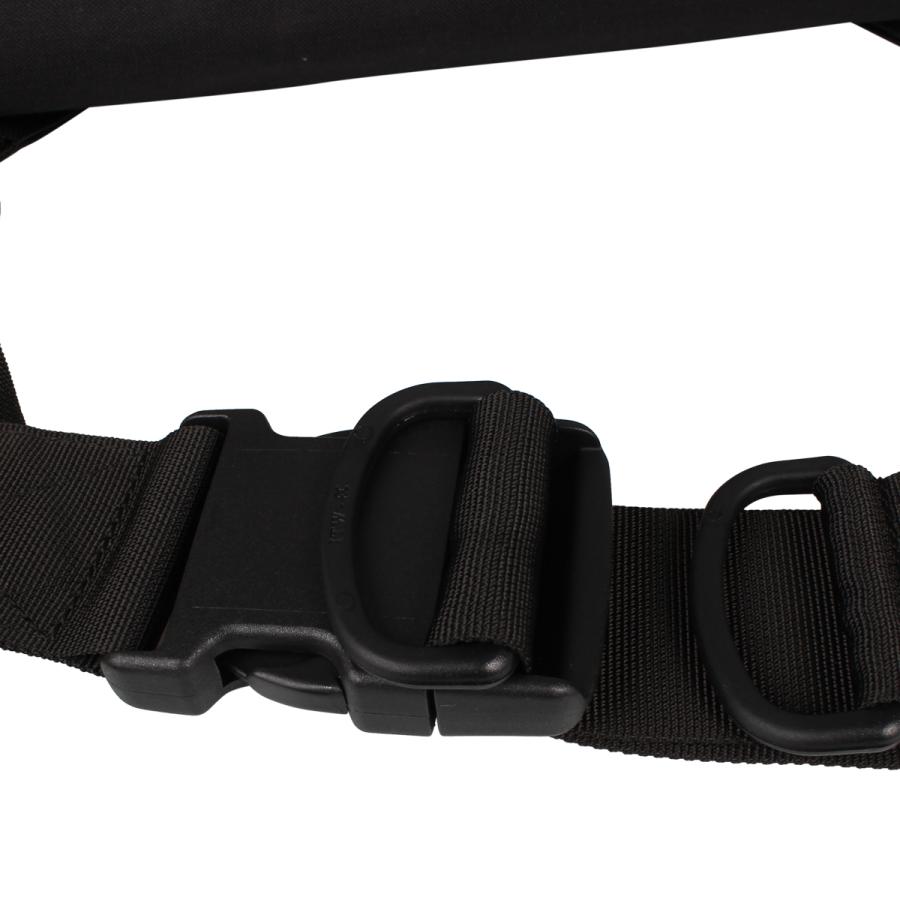 BAGJACK（バッグジャック） キンキー ショルダーバッグ メンズ