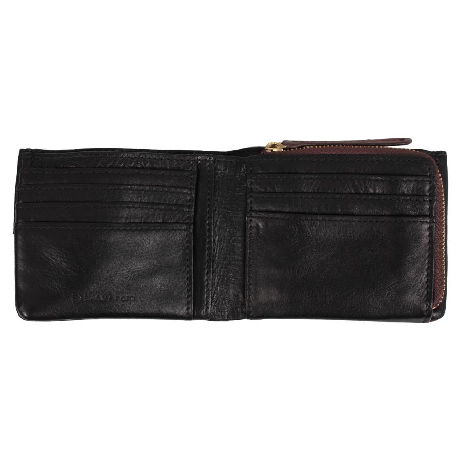 BAGGY PORT（バギーポート） 財布 二つ折り メンズ レディース