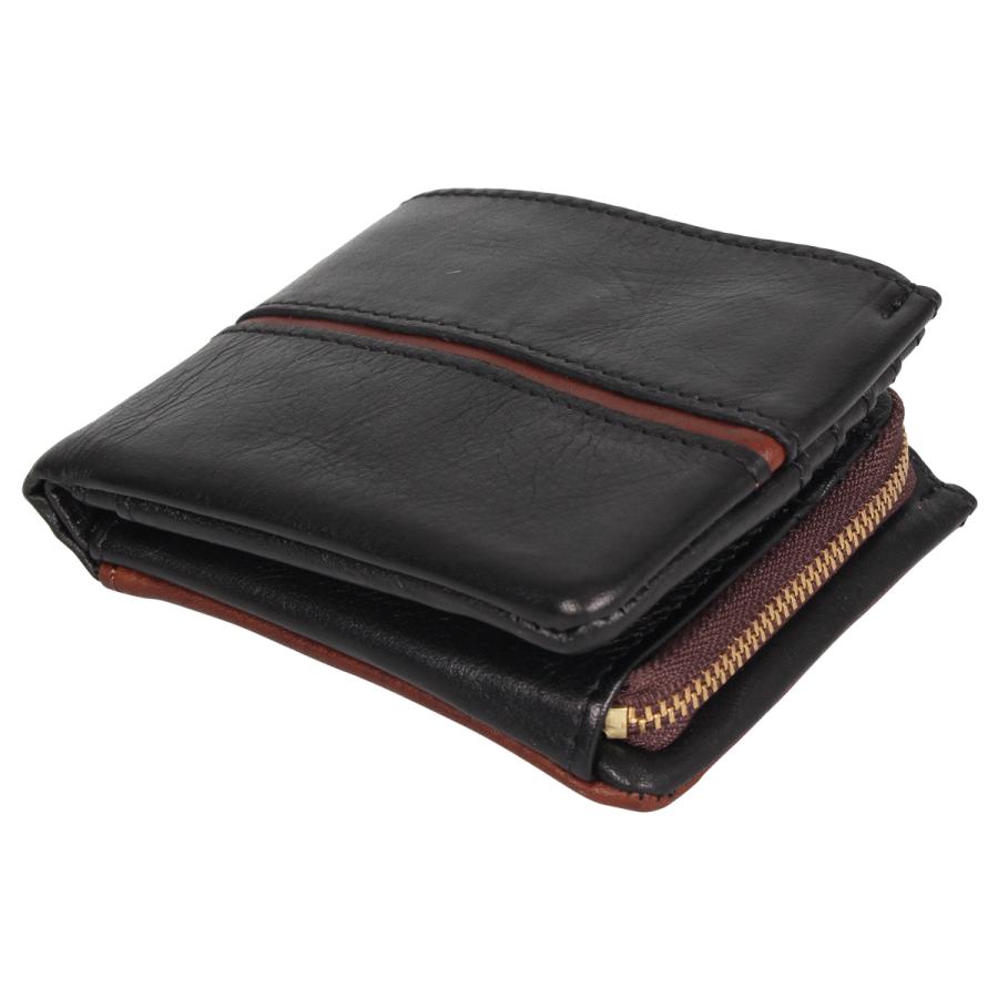 BAGGY PORT（バギーポート） 財布 二つ折り メンズ レディース
