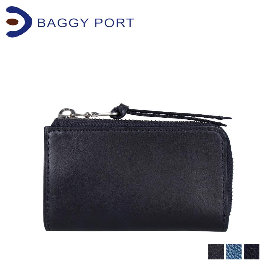 BAGGY PORT バギーポート キーケース キーホルダー メンズ