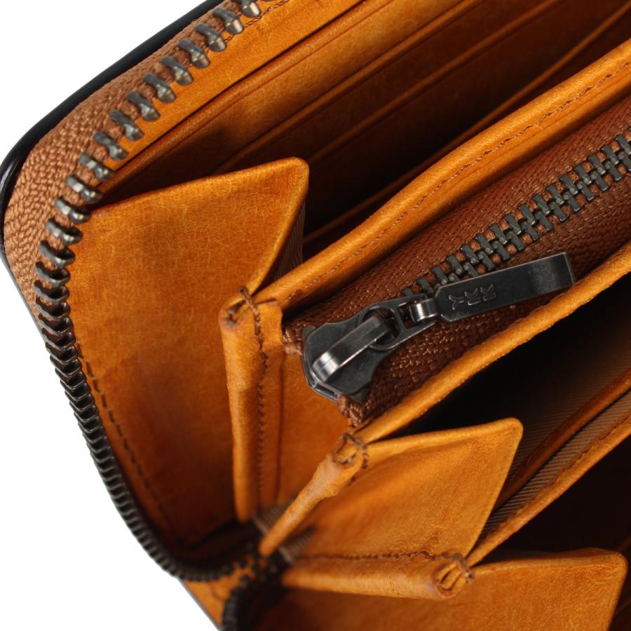 BAGGY PORT（バギーポート） 長財布 ブオナ メンズ レディース