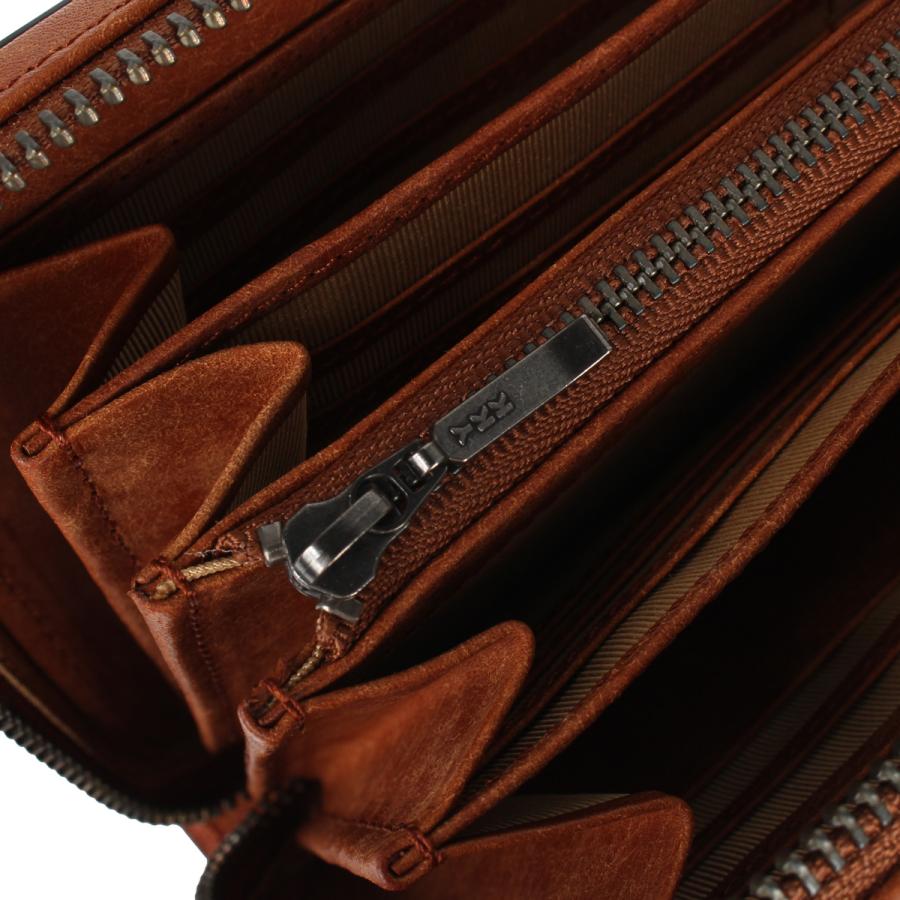 BAGGY PORT（バギーポート） 長財布 ブオナ メンズ レディース