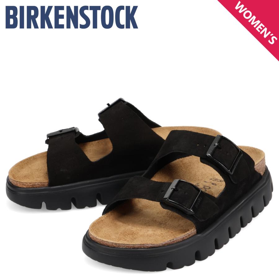 BIRKENSTOCK（ビルケンシュトック） アリゾナ チャンキー サンダル