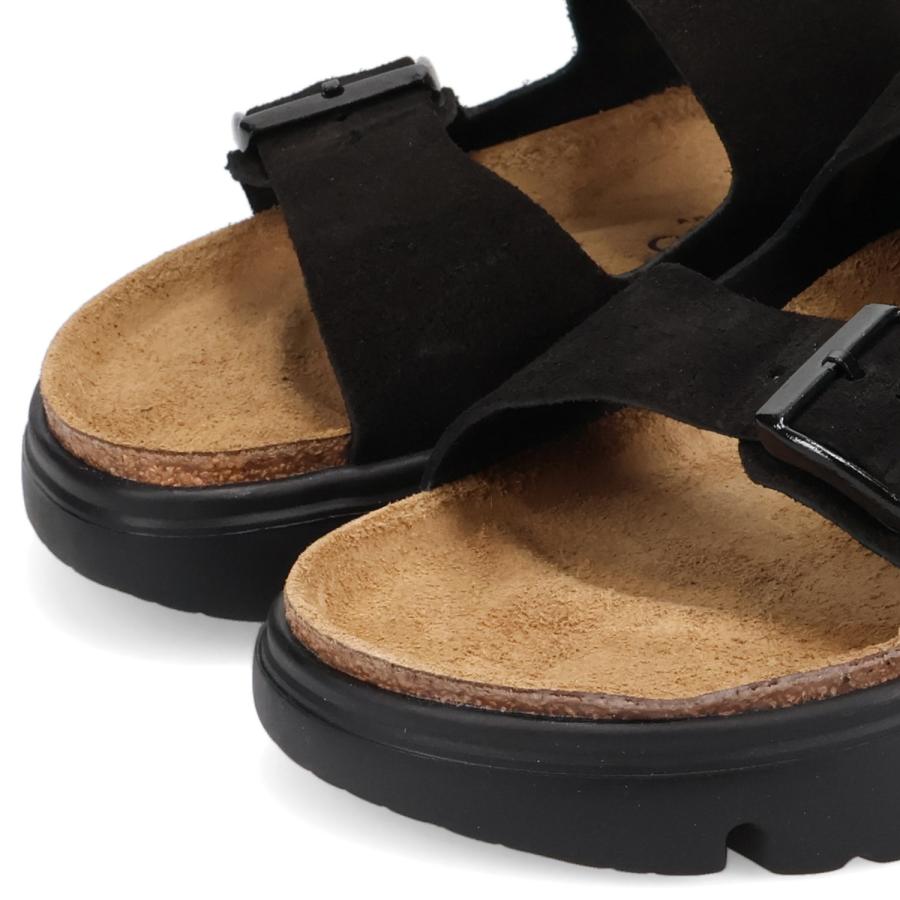 BIRKENSTOCK（ビルケンシュトック） アリゾナ チャンキー サンダル