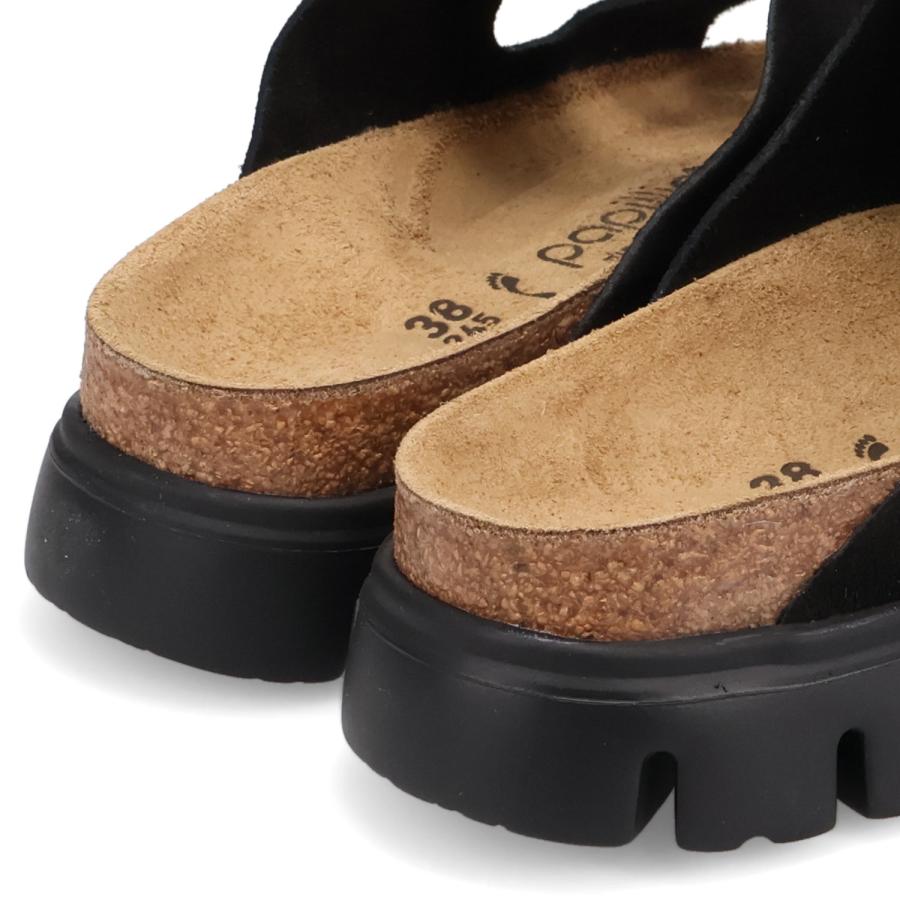 BIRKENSTOCK（ビルケンシュトック） アリゾナ チャンキー サンダル