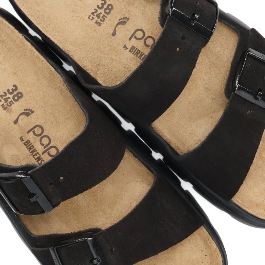 BIRKENSTOCK（ビルケンシュトック） アリゾナ チャンキー サンダル