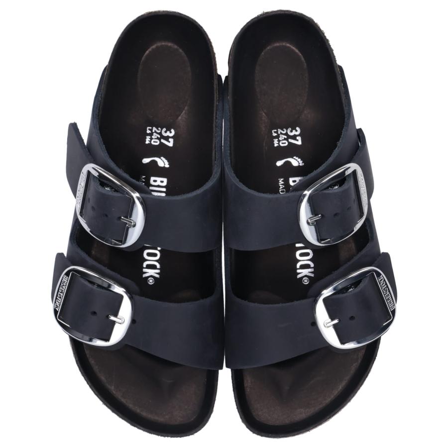 BIRKENSTOCK（ビルケンシュトック） アリゾナ ビッグバックル サンダル