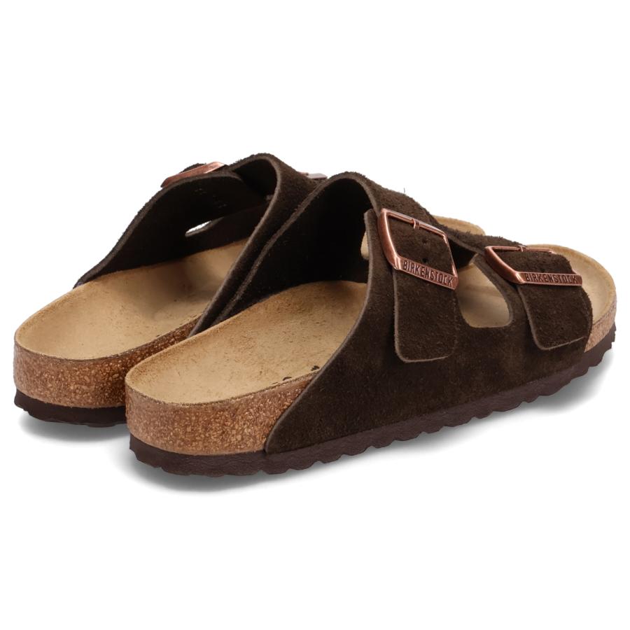 BIRKENSTOCK（ビルケンシュトック） アリゾナ サンダル メンズ 細幅