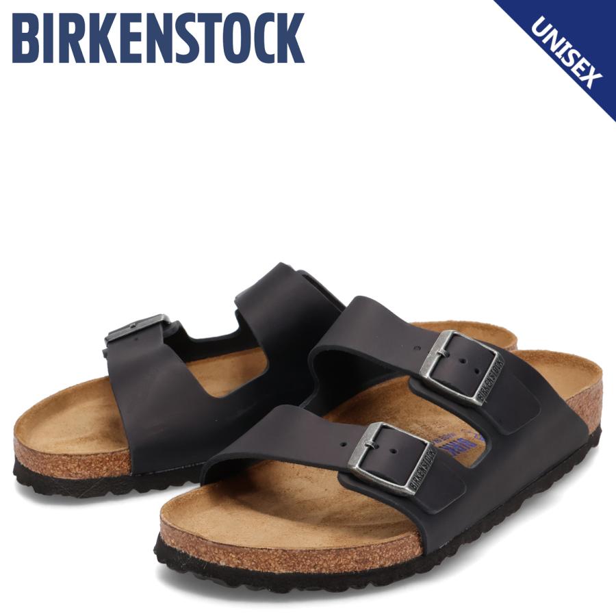 BIRKENSTOCK（ビルケンシュトック） アリゾナ サンダル メンズ