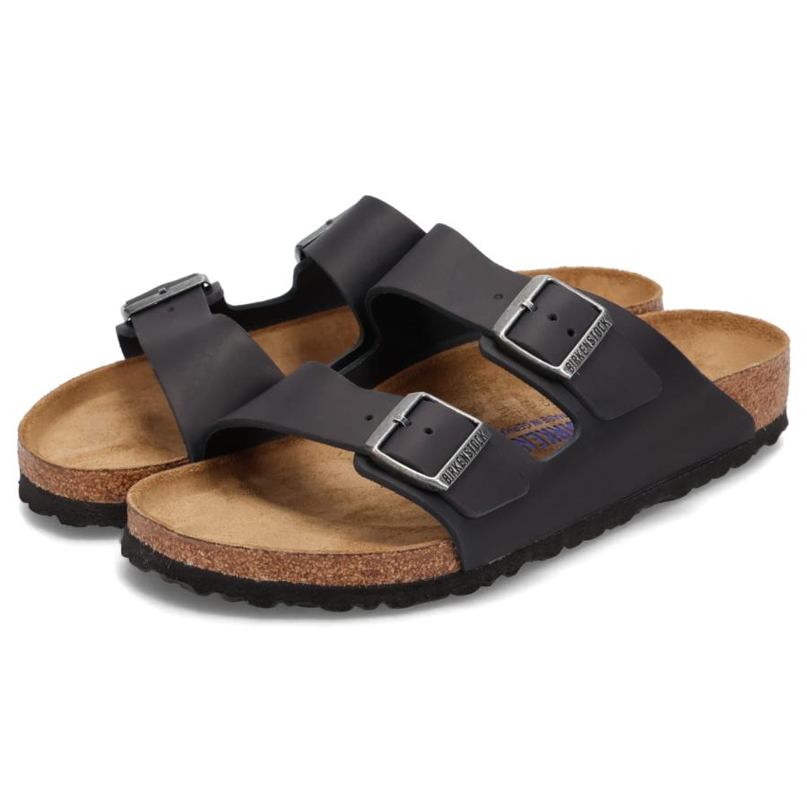 BIRKENSTOCK（ビルケンシュトック） アリゾナ サンダル メンズ