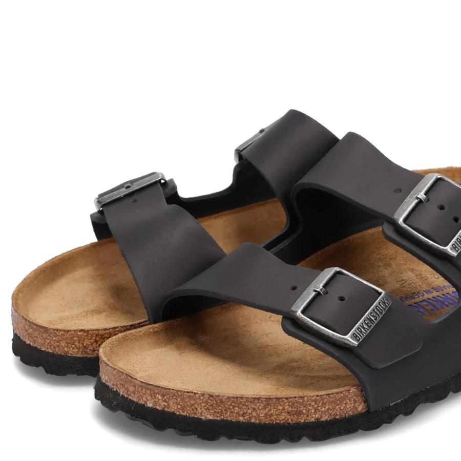 BIRKENSTOCK（ビルケンシュトック） アリゾナ サンダル メンズ