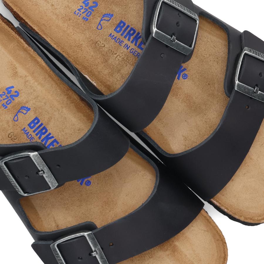 BIRKENSTOCK（ビルケンシュトック） アリゾナ サンダル メンズ