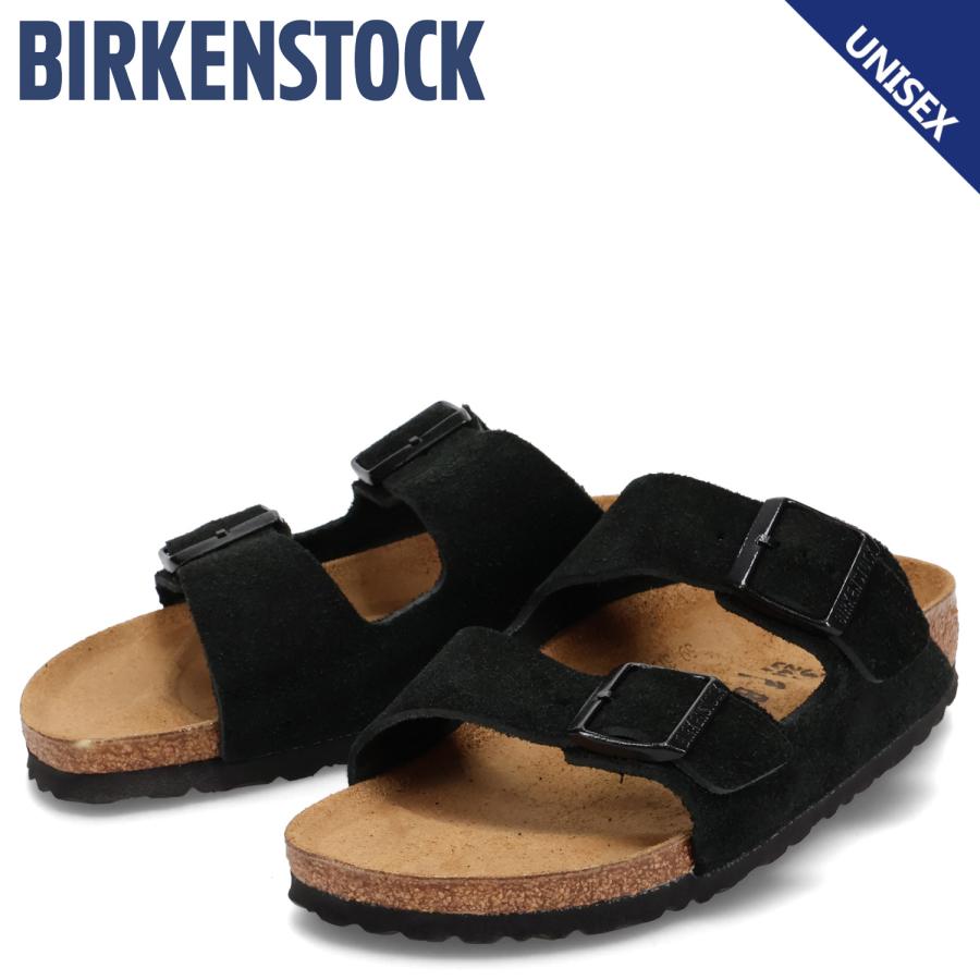 BIRKENSTOCK ビルケンシュトック アリゾナ サンダル レディース 細幅 
