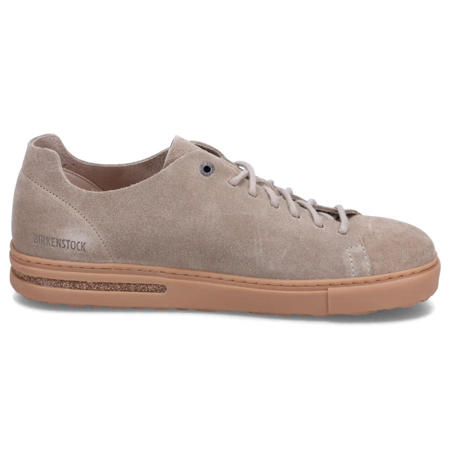 【新品】 BIRKENSTOCK Bend Low / ベンド ロー sneak_bk-bendlow-deco