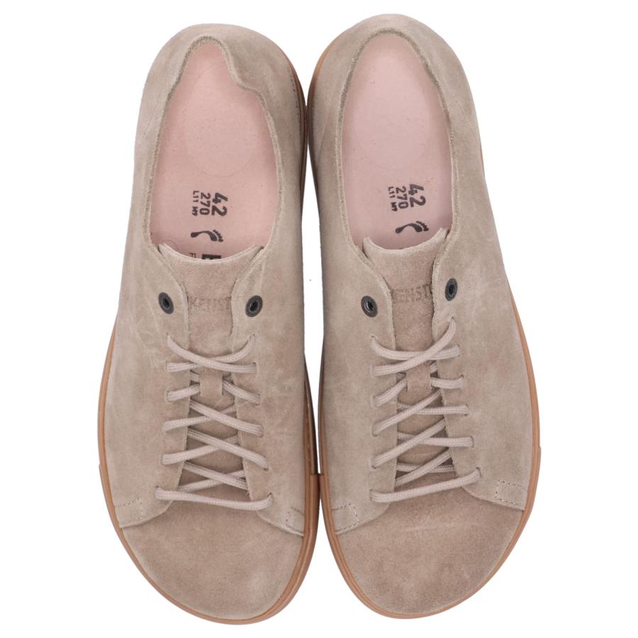BIRKENSTOCK（ビルケンシュトック） スニーカー ベンド ロー
