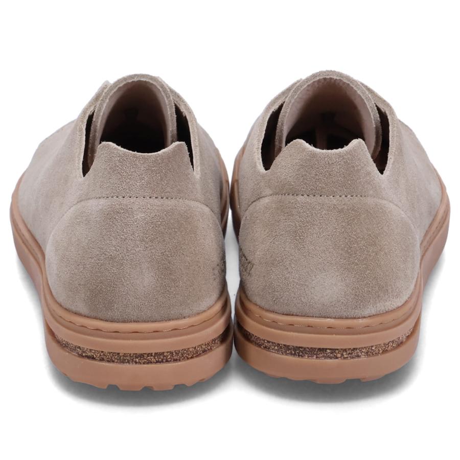 BIRKENSTOCK ビルケンシュトック スニーカー ベンド ロー
