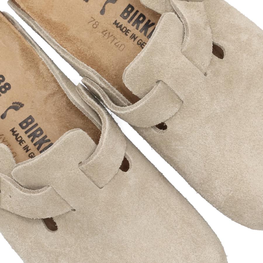 BIRKENSTOCK（ビルケンシュトック） ボストン クロッグサンダル