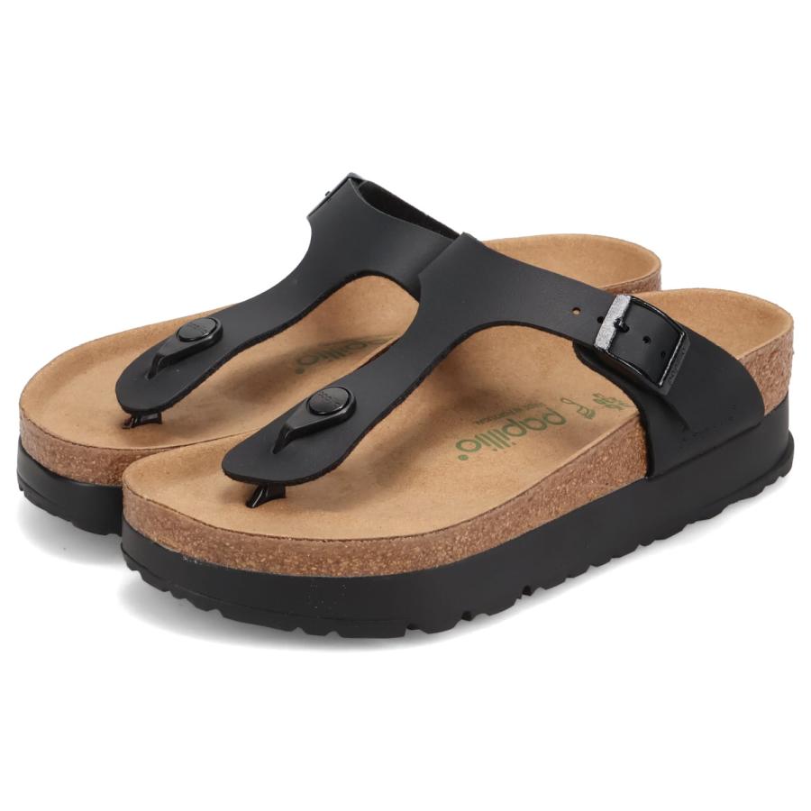 BIRKENSTOCK（ビルケンシュトック） サンダル ギぜ レディース 普通幅