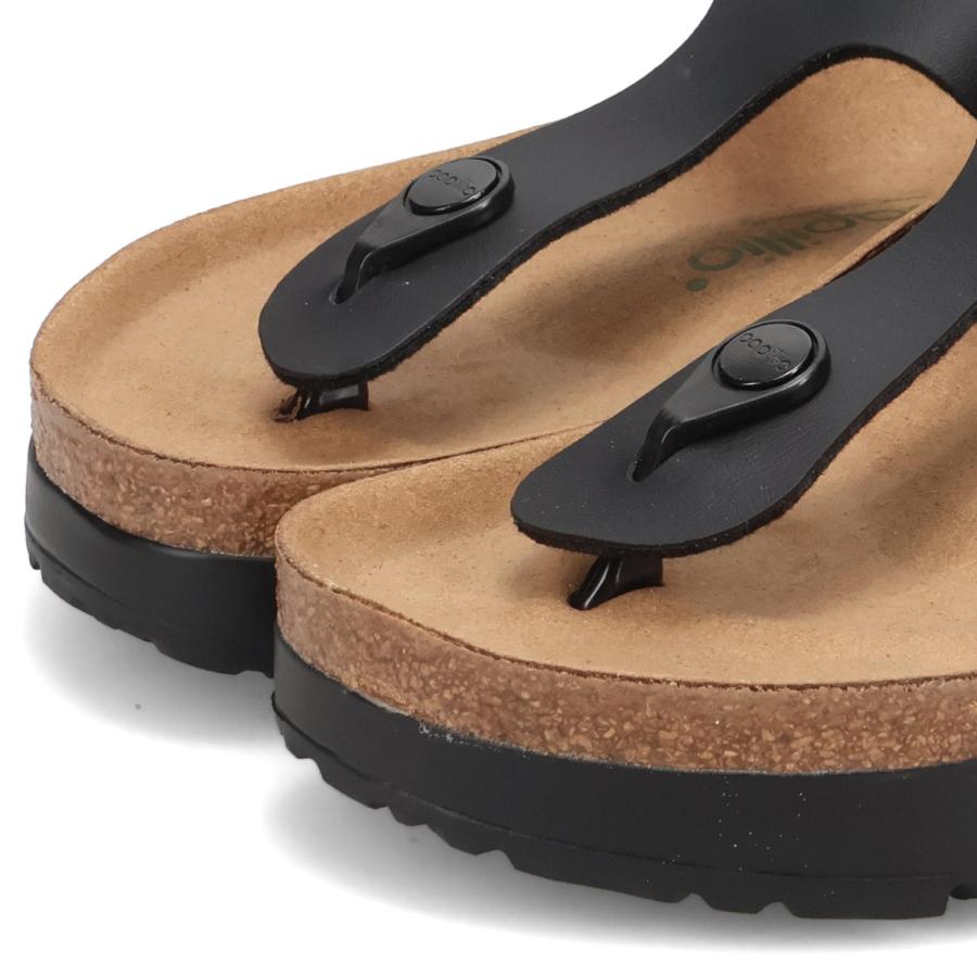 BIRKENSTOCK（ビルケンシュトック） サンダル ギぜ レディース 普通幅